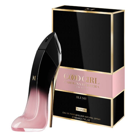 Carolina Herrera Good Girl Blush Elixir EDP Spray for Women