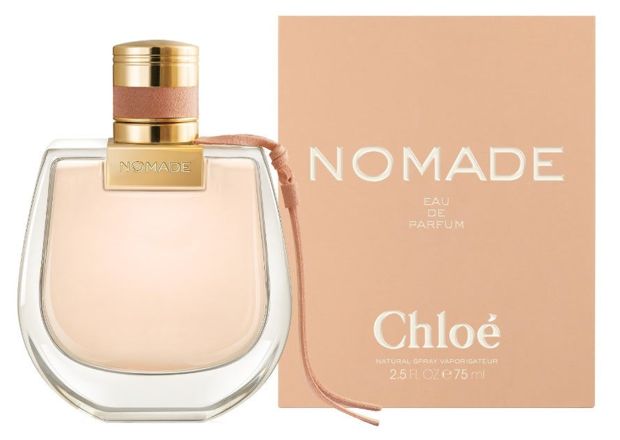 Chloe Nomade EDP Spray para mujer