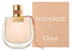 Chloe Nomade EDP Spray para mujer