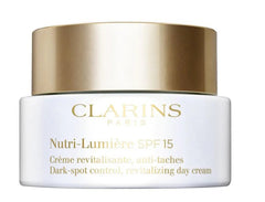Clarins Nutri-Lumiere Cream SPF15