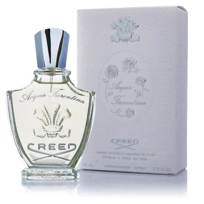 Creed Acqua Fiorentina EDP Vaporizador para Mujeres