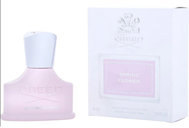 Creed Spring Flower EDP Spray para mujer
