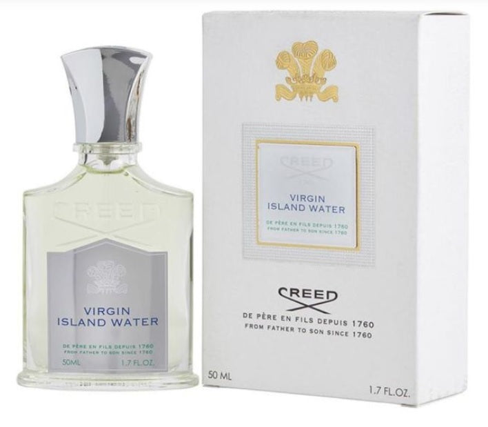 Creed Virgin Island Water EDP Unisex