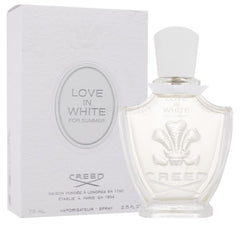 Creed Love In White for Summer EDP Vaporizador para Mujer