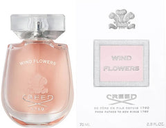 Creed Wind Flowers EDP Vaporizador para Mujer