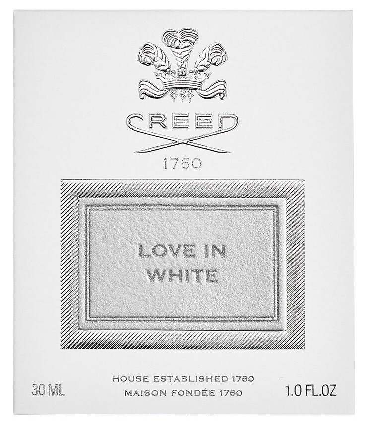 Creed Love in White EDP Spray para mujer