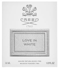 Creed Love in White EDP Spray para mujer