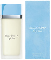 Dolce &amp; Gabbana Light Blue EDT para mujer