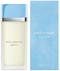 Dolce &amp; Gabbana Light Blue EDT para mujer
