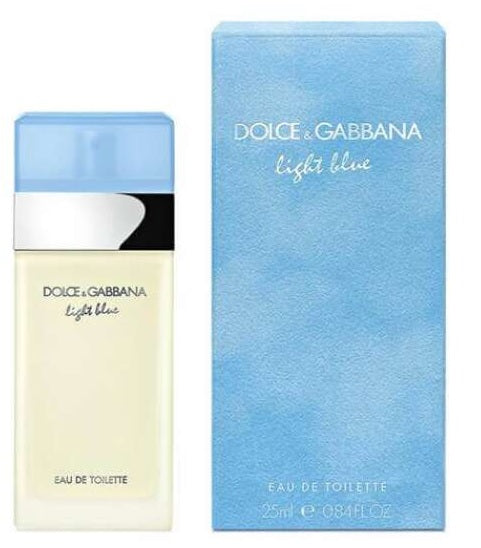 Dolce &amp; Gabbana Light Blue EDT para mujer