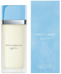 Dolce &amp; Gabbana Light Blue EDT para mujer