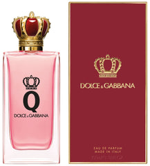 Dolce &amp; Gabbana Q EDP Spray para mujer