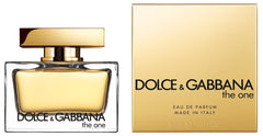 Dolce &amp; Gabbana The One EDP Spray para mujer
