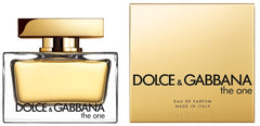 Dolce &amp; Gabbana The One EDP Spray para mujer