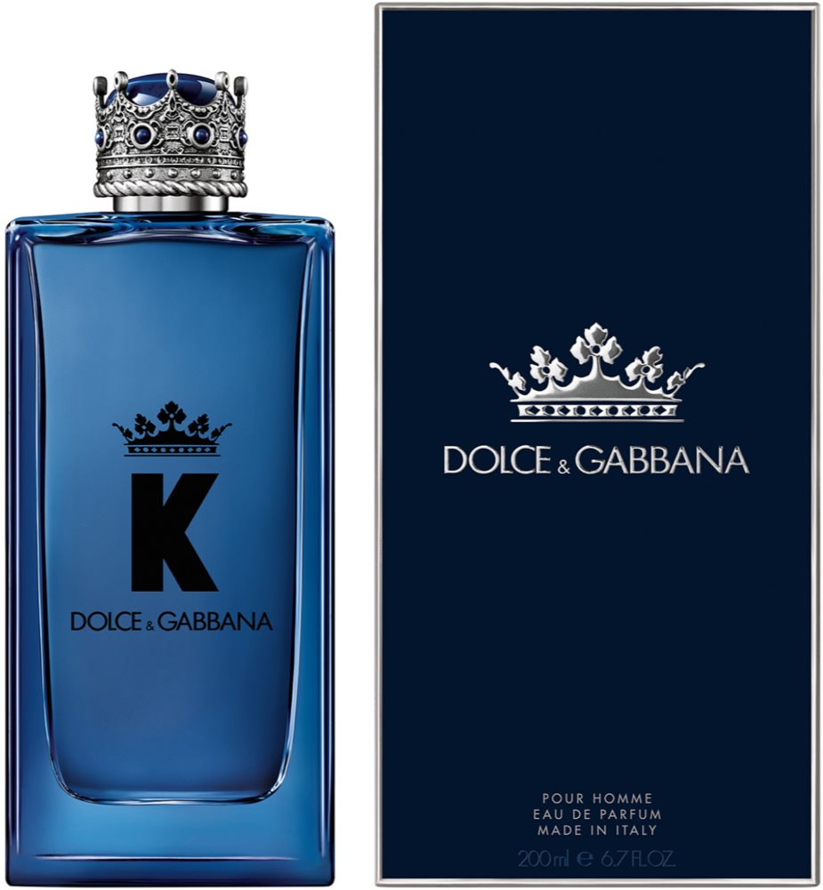 Dolce & Gabbana K EDP for Men