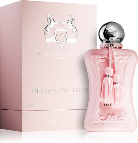 Parfums De Marly Delina Exclusif EDP Spray for Women