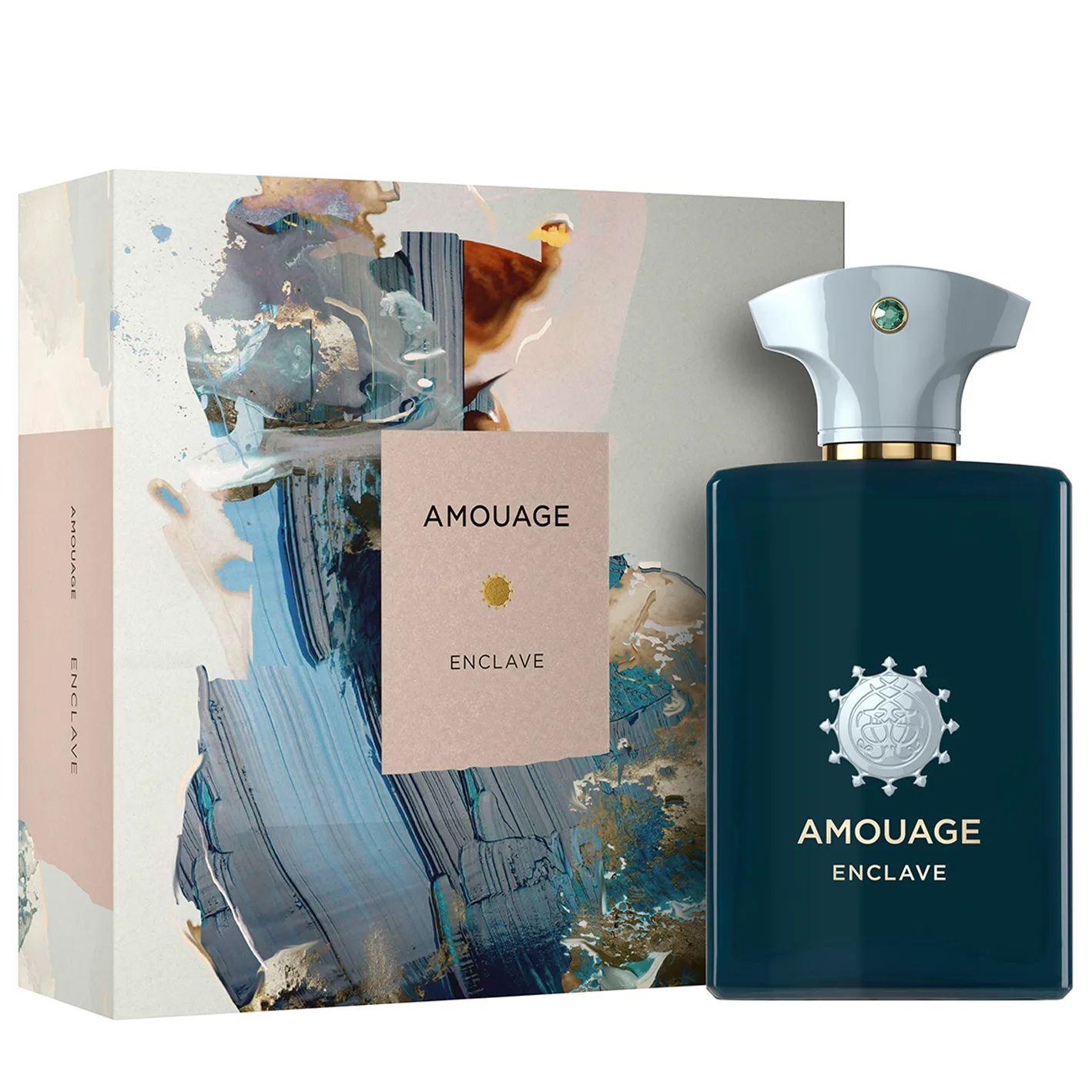 Amouage Enclave EDP Unisex - Perfume Oasis