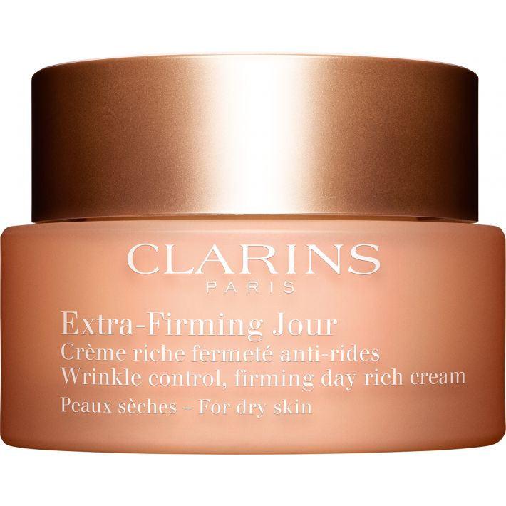 Clarins Extra-Firming Day Cream for Dry Skin 50ml - Perfume Oasis