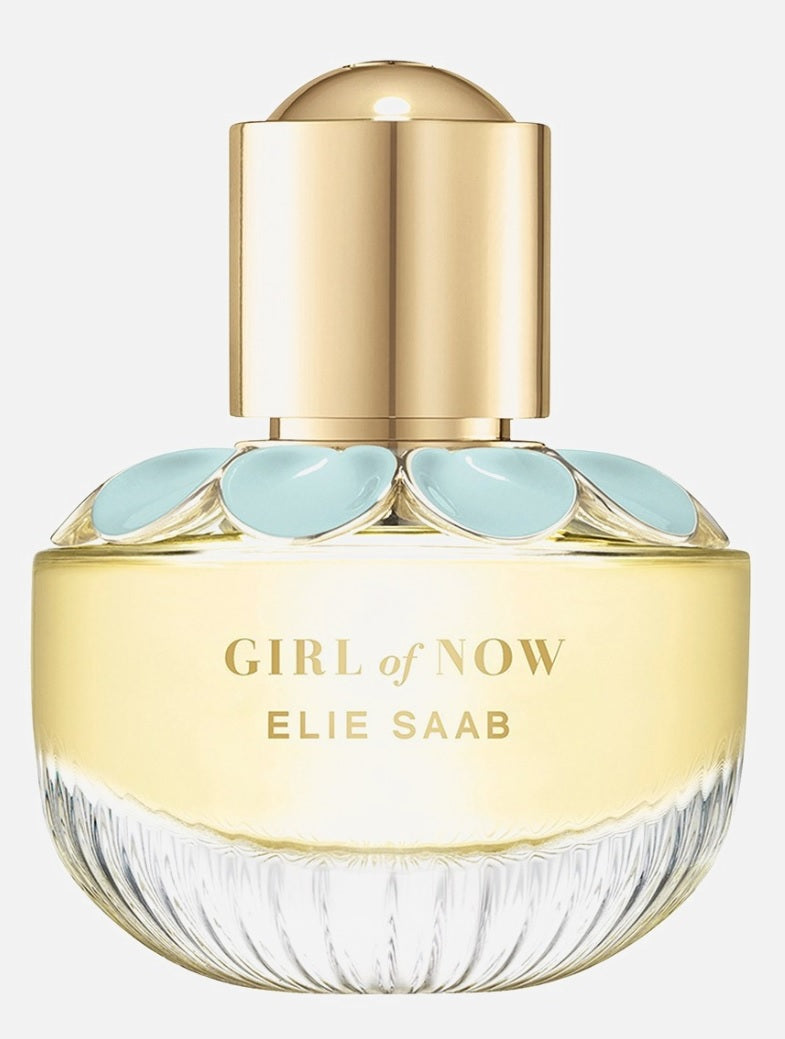 Elie Saab Girl Of Now EDP Spray para mujer