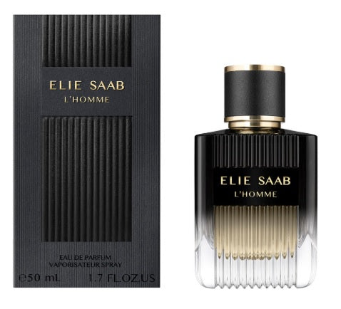 Elie Saab L'Homme EDP for Men