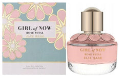 Elie Saab Girl of Now Rose Petal Edp Spray for Women