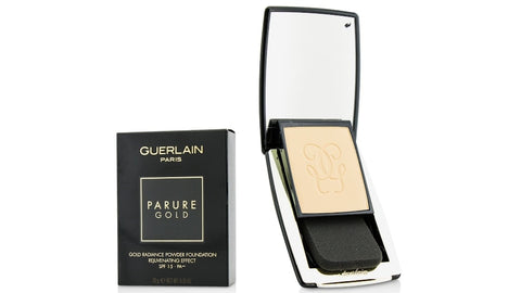 Guerlain Parure Gold Radiance Powder 10g