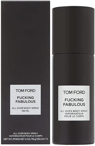 Tom Ford Fucking Fabolous All Over Body