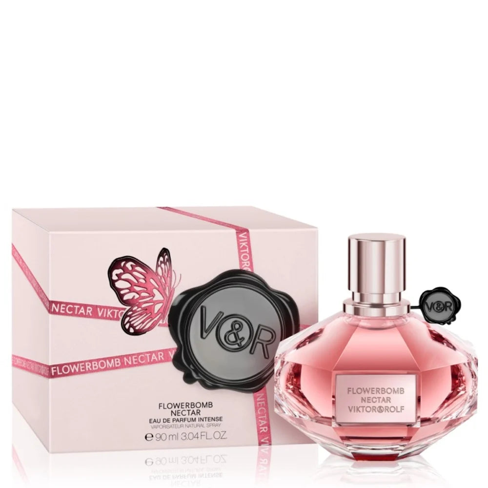 Viktor & Rolf Flowerbomb Nectar EDP Intense for Women