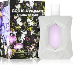 Ariana Grande God Is A Woman EDP Spray for Women