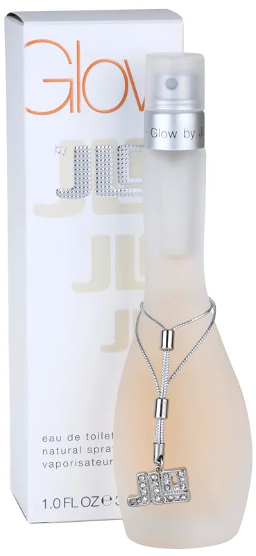Jennifer Lopez Glow by JLo EDT Spray for Women