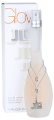 Jennifer Lopez Glow by JLo EDT Spray para mujer