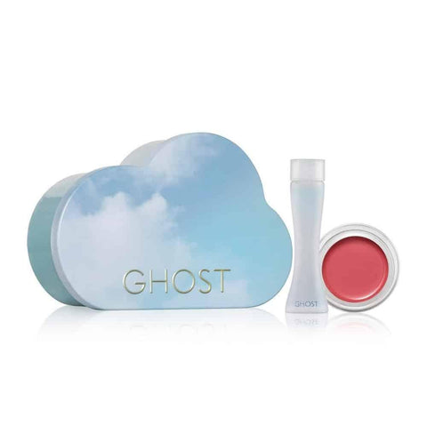 Ghost The Fragrance Gift Set 5ml EDT Mini Christmas 2022 - Perfume Oasis