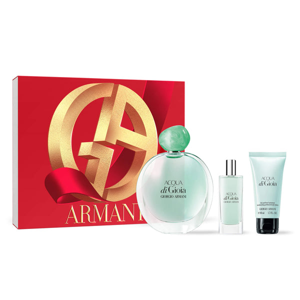 Air di gioia gift set online