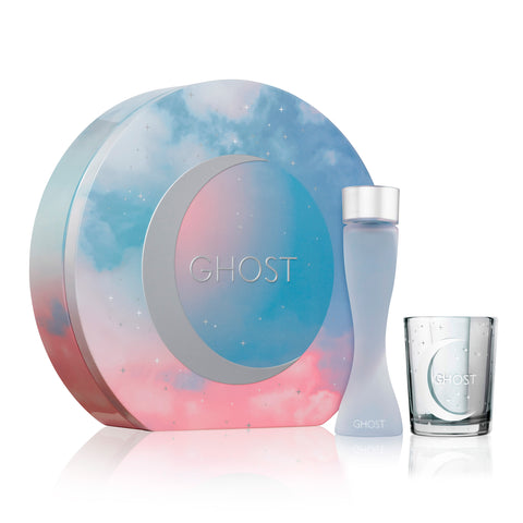 Ghost The Fragrance 30ml EDT Gift Set