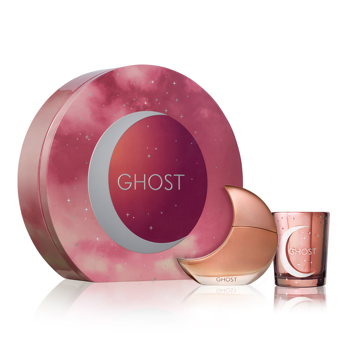 Ghost Orb Of Night 30ml EDP Gift Set