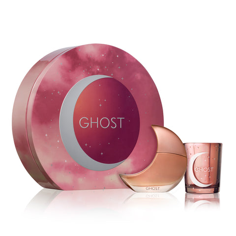 Ghost Orb Of Night 30ml EDP Gift Set