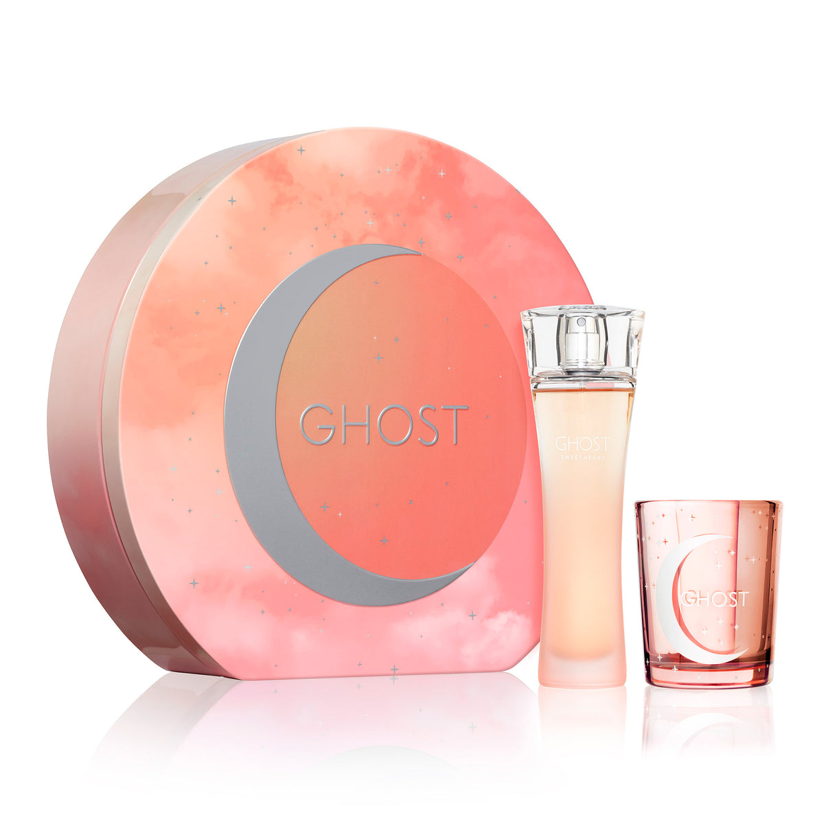 Ghost Sweetheart 30ml EDT Gift Set