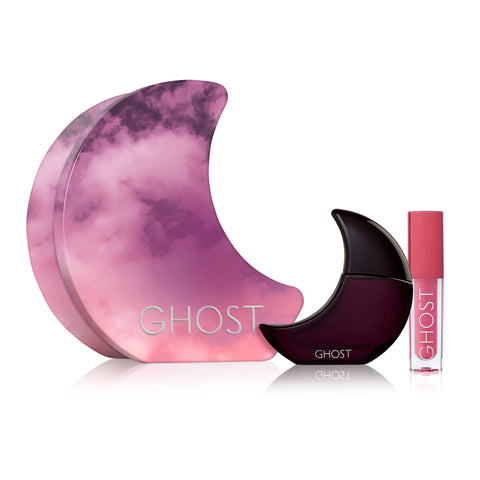 Ghost Deep Night 10ml EDT Gift Set Mini