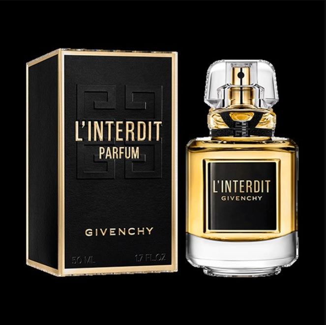 Givenchy L'Interdit Parfum for Men