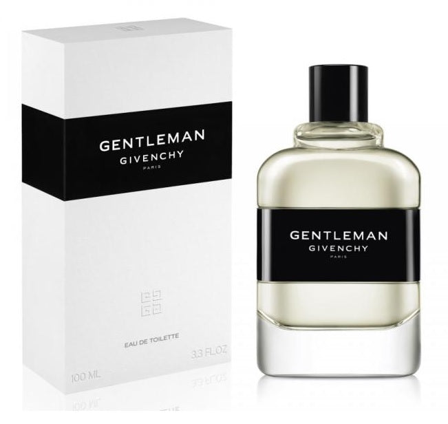 Givenchy Gentleman Originale EDT Spray for Men