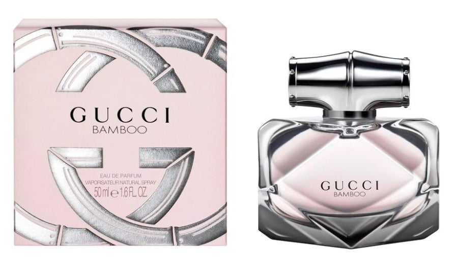 Gucci Bambú Eau de Parfum Spray