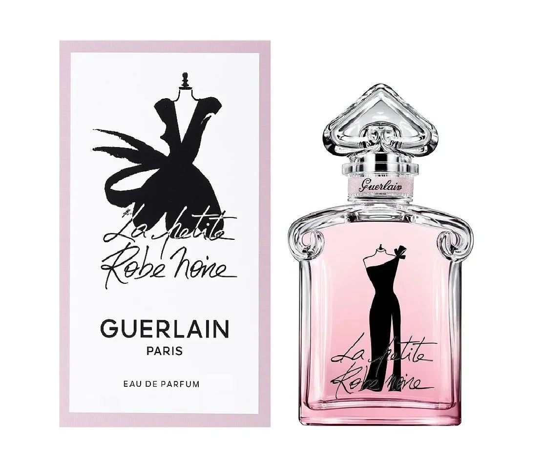 Guerlain La Petite Robe Noire EDP Spray for Women