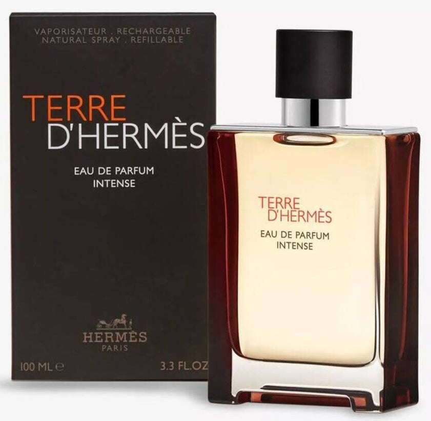 Hermes Terre D'Hermes Intense EDP Spray for Men