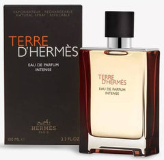 Hermes Terre D'Hermes Intense EDP Spray for Men