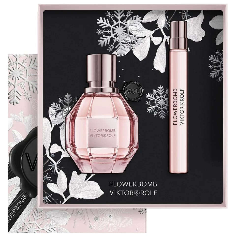 Flowerbomb Viktor Rolf Flowerbomb Collection Viktor Rolf