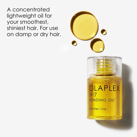 Olaplex No7 Bonding Oil