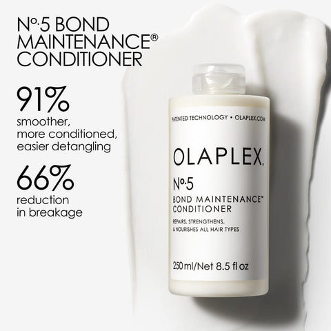 Olaplex No 5 Bond Maintenance Conditioner