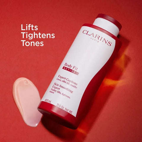 Clarins Body Fit Anti-Cellulite Contouring Expert