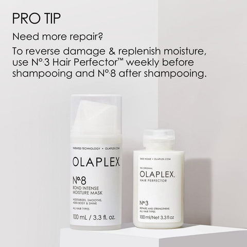Olaplex No.8 Bond Intense Moisture Mask 100mL