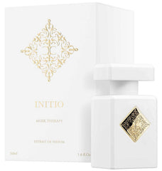 Initio Musk Therapy Unisex Parfum